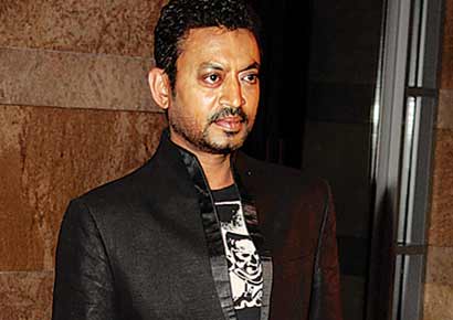 Irrfan Khan to play the Green Goblin in next Spider-Man movie